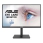 ASUS VA27AQ 27 IPS 2560 x 1440 (2K) VGA (HD-15) HDMI DisplayPort 75Hz
